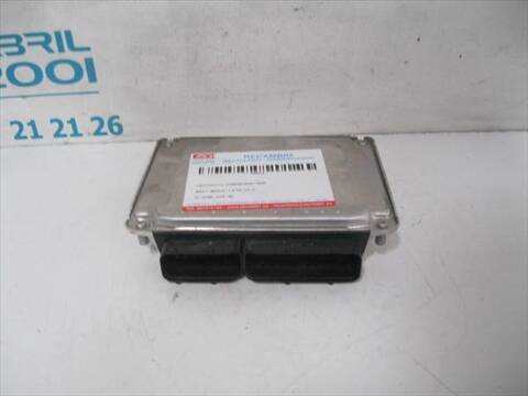 Centralita Motor ECU Seat Ibiza 1.9 TDI 100CV 74KW