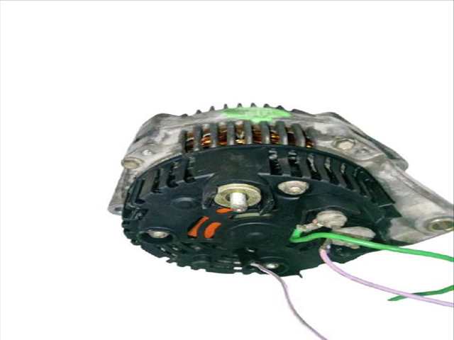 Foto 3ª: Alternador Renault Laguna 2.0 (1993)