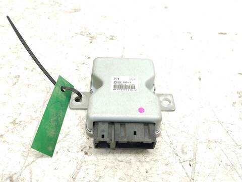 Centralita Motor ECU Mazda CX5 2.0 G 165CV 121KW CENTER-LINE 2WD