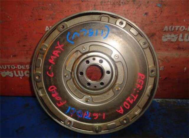 Volante Motor Ford C Max 1.6 TDCI (115CV) FOCUS