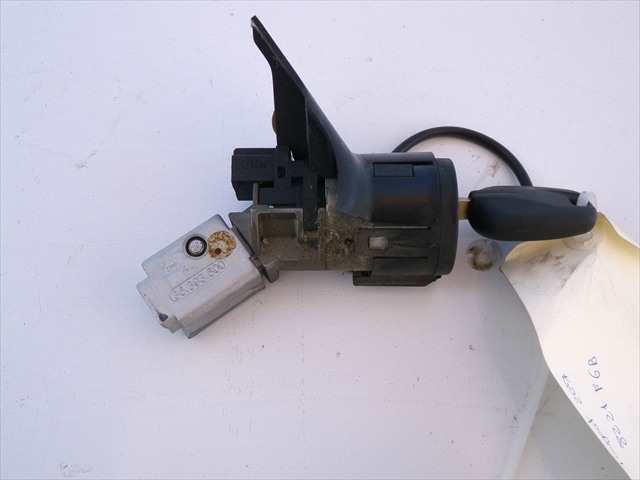 Antirrobo Peugeot 207 1.4 G 2006-2014