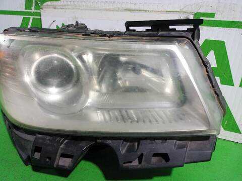 Foto 2ª: Faro Derecho Renault Megane CONFORT AUTHENTIQUE 112CV [K4M] (2003)