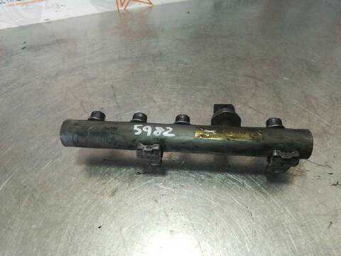 Rampa Inyectora Audi A6 3.0 TDI QUATTRO 171KW) BERLINA 233CV