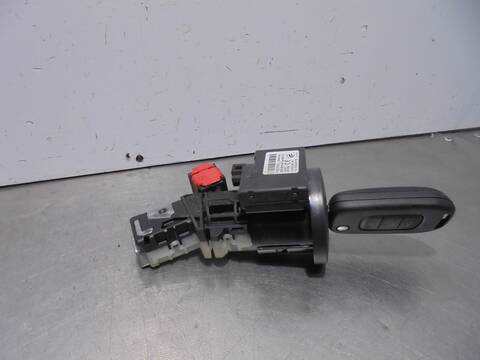 Foto 2ª: Motor de Arranque Renault Express 75CV 55KW [K9K U8] (2021)