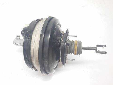 Foto 2ª: Servofreno Bmw Serie 5 518 3.0 TD 258CV [N57D30A] (2008)