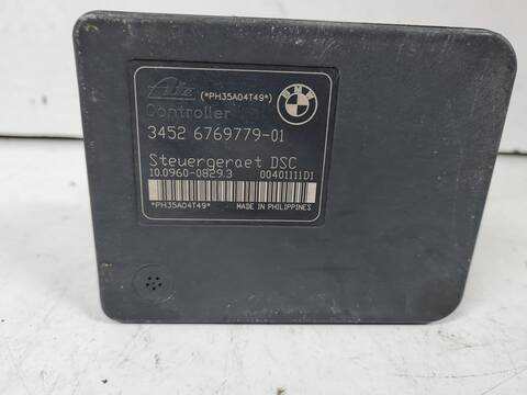 Foto 2ª: Abs Bmw Serie 3 315 2.0 16V CAT BERLINA 150CV 110KW (2005)