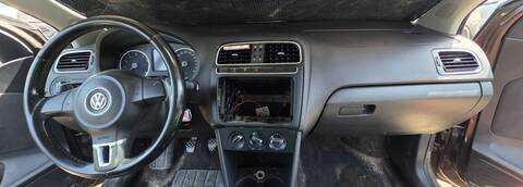 Kit Airbag Volkswagen Polo CBZC