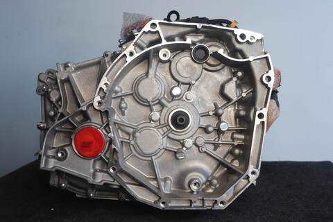 Caja Cambios Renault Clio AUTHENTIC 140CV 103KW