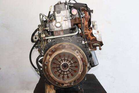 Foto 2ª: Motor Completo Mitsubishi Montero 2800 TD GL 4-PTAS.) 125CV 92KW [4M40] (2000)