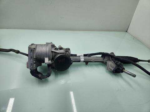 Foto 2ª: Cremallera de Direccion DS 7 PERFORMANCE LINE 180CV 132KW [5G06] (2020)