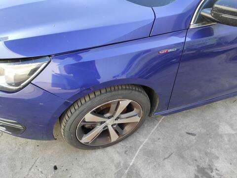 Aleta Delantera Izquierda Peugeot 308 AHX