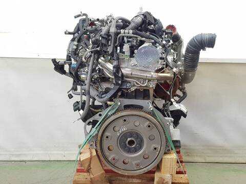 Motor Completo Toyota Hilux DOUBLE CAB VX 4X4