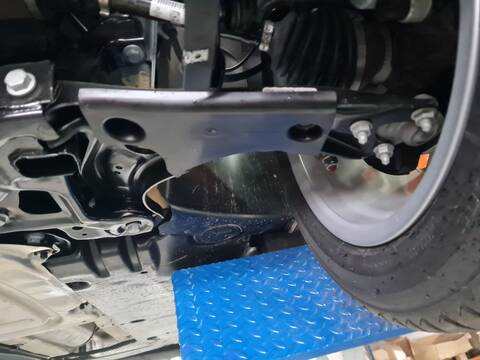 Brazo Suspension Delantero Izquierdo Audi A1 ADVANCE 95CV
