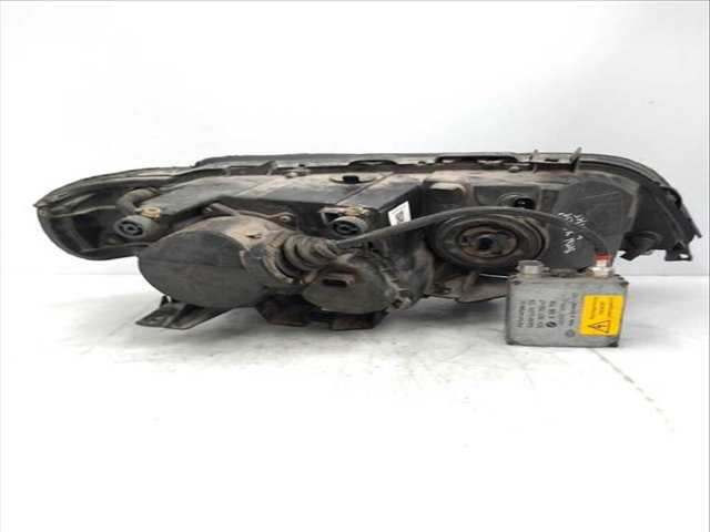 Piloto Delantero Izquierdo Bmw X5 4.4 I