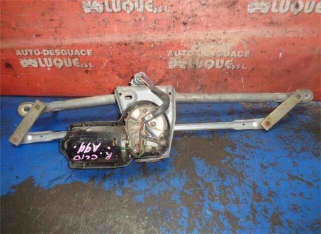 Motor Limpia Delantero Renault Clio 1.9D (65CV)