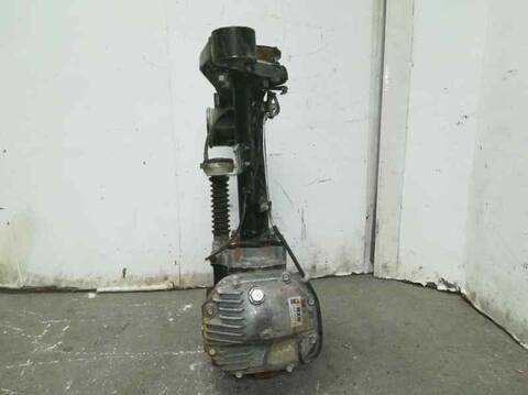 Foto 2ª: Diferencial Delantero Mitsubishi Montero 3.2 DI-D KAITEKI 3-PTAS.) 170CV 125KW [4M41] (2009)