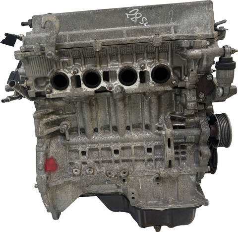 Foto 2ª: Motor Completo Toyota Avensis 129CV 95KW [1ZZ-FE] (2007)