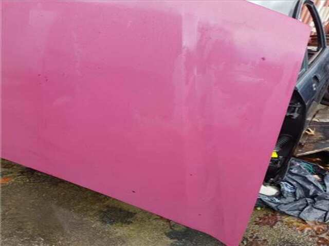 Foto 2ª: Capot Honda Accord 