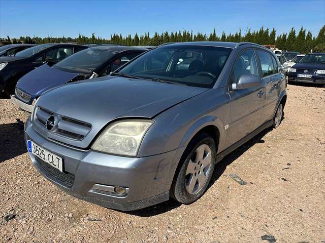 Compresor Aire Acondicionado Opel Signum 2.2 DTI