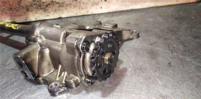 Foto 3ª: Bomba de Aceite Bmw Serie 3 315 2.0 320D [2.0 LTR. - 120 KW 16V DIESEL] [204D4]