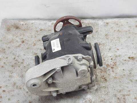 Foto 2ª: Diferencial Trasero Bmw X1 SDRIVE 18D (2009)
