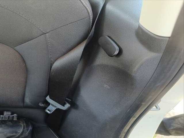 Cinturón Trasero Izquierdo Mini Mini B37C15A