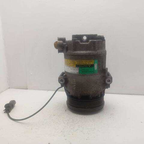 Compresor Aire Acondicionado Honda Civic 1.7 CDTI CAT BERLINA 101CV 74KW