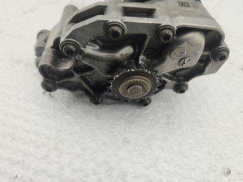 Foto 3ª: Bomba de Aceite Peugeot Boxer 330 L1H1 PREMIUM BLUEHDI 120 START STOP 120CV 88KW FURGON [4H03] (2021)