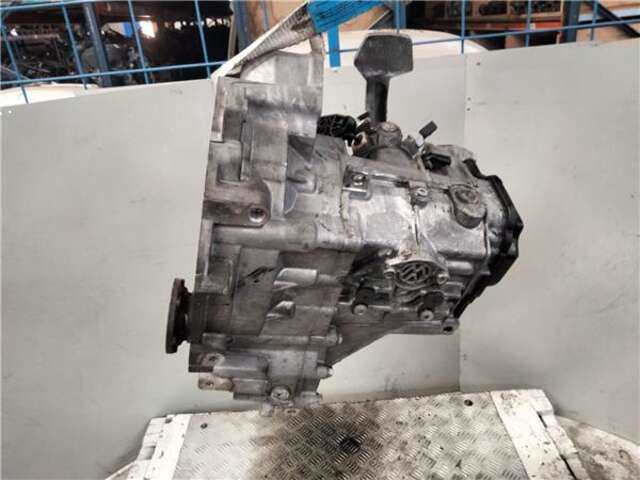 Foto 3ª: Caja Cambios Audi A3 1.6 TDI AMBITION [1.6 LTR. - 77 KW TDI] [CAY]