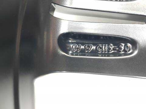 Foto 3ª: LLanta Aleacion Fiat Talento GASOLINA [M9R710] (2016)