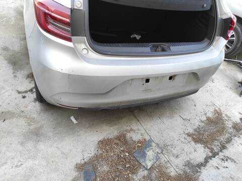 Paragolpes Trasero Renault Clio H4D470