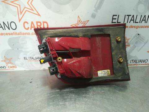 Foto 2ª: Piloto Portón Izquierdo Bmw X5 3.0D 184CV 135KW [306D1] (2000)