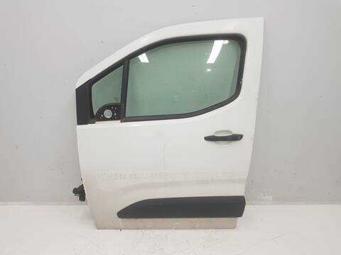 Puerta Delantera Izquierda Citroen Berlingo BERLINGO M