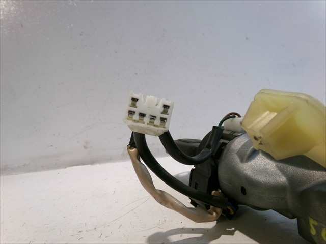 Foto 3ª: Antirrobo Kia Soul 1.6 CRDI 2008-2011 [D4FB] (2011)