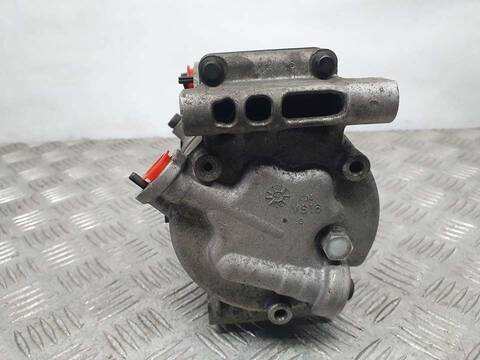 Foto 3ª: Compresor Aire Acondicionado Kia Ceed ACTIVE 126CV 93KW [G4FC] (2009)