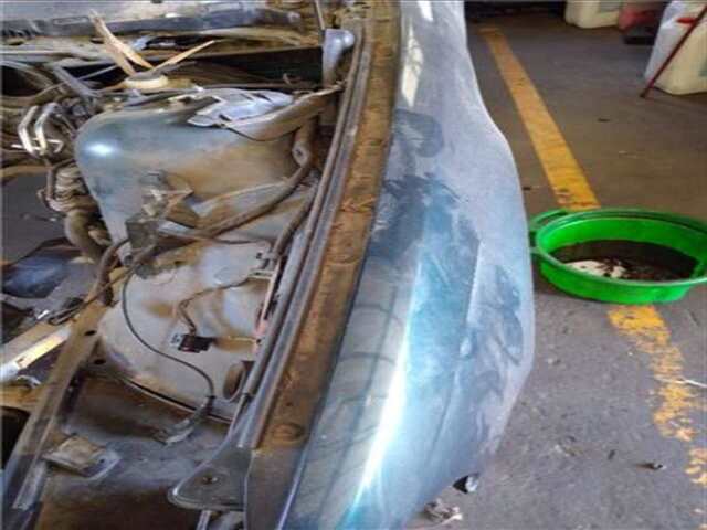 Foto 2ª: Aleta Delantera Izquierda Bmw Serie 5 518 2.5 523I [2.5 LTR. - 125 KW 24V CAT] [M52 B25 (25 6 S3)]