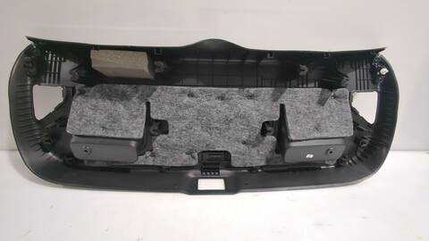 Foto 3ª: Tapizados Cartoneras Kia Stonic 1.0 T-GDI 101CV 74KW [G3LC,G3LE] (2023)