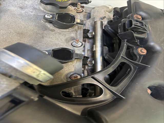 Foto 3ª: Motor Completo Dodge Charger G [EGG] (2006)