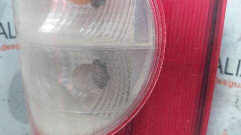 Foto 3ª: Piloto Trasero Derecho Renault Master L1H1 CAJA CERRADA 2.8 TO 120CV 88KW [G9U A6] (2010)