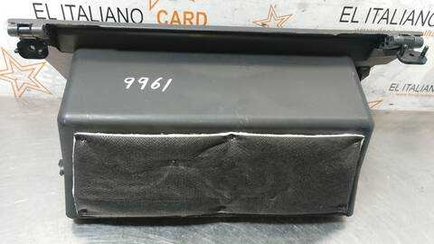 Foto 2ª: Guantera Opel Mokka EDITION ECOFLEX 4X4 131CV 96KW [A17DTS] (2014)