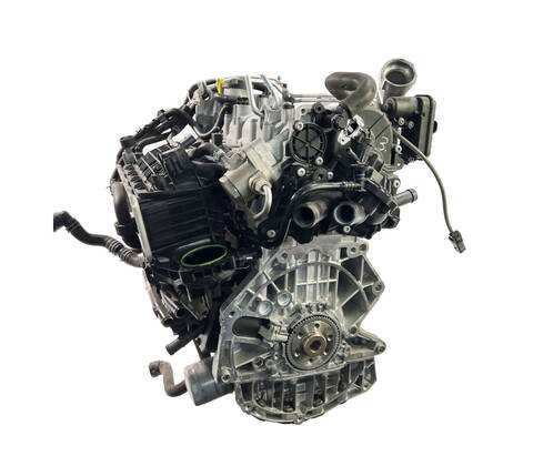 Foto 3ª: Motor Completo Audi A3 8V 204CV 150KW [CUKB CUK] (2018)