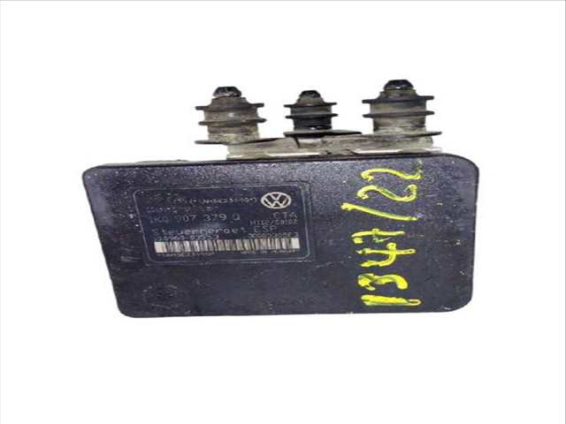 Foto 2ª: Abs Volkswagen Golf 1.4 16V (2003)