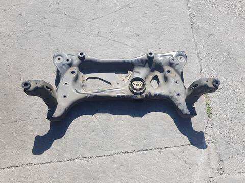 Puente Delantero Cupra Formentor 2.0 TSI 4DRIVE 310CV 228KW