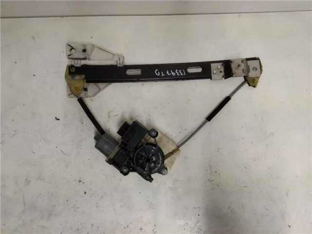 Elevalunas Eléctrico Trasero Derecho Seat Leon 2.0 STYLE [2.0 LTR. - 110 KW TDI]