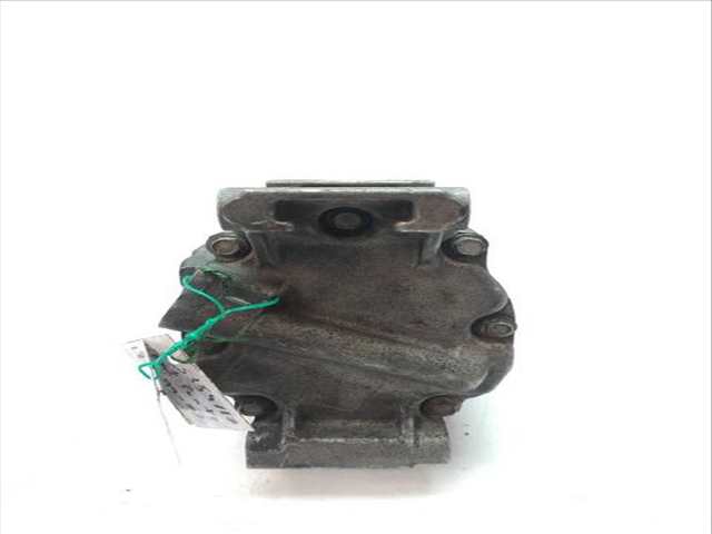 Foto 3ª: Compresor Aire Acondicionado Fiat Punto 1.9 DS 60 188.031 .051 .231 .251) (1999)