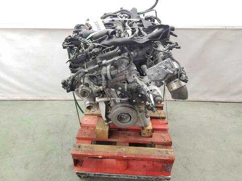 Foto 2ª: Motor Completo Bmw Serie 3 315 2.0 184CV