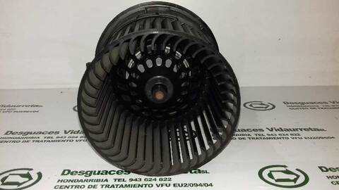 Foto 3ª: Calefacción Citroen C3 1.6 16V HDI PICASSO 90CV 66KW [9HX] (2009)