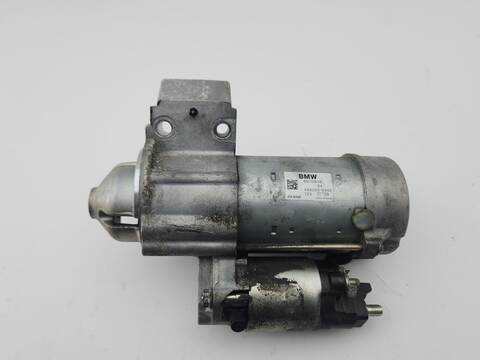 Motor de Arranque Bmw Serie 3 315 320D LUXURY LINE 190CV 140KW