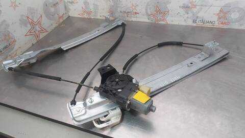 Elevalunas Eléctrico Delantero Derecho Ford Kuga TITANIUM 180CV 132KW