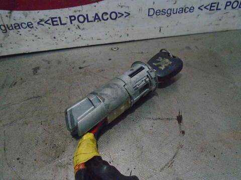 Foto 3ª: Motor de Arranque Peugeot 206 XR BERLINA 75CV 55KW [KFW] (2002)